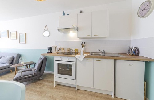 Jean Jaures Apartment | Cosy studio proche du tram