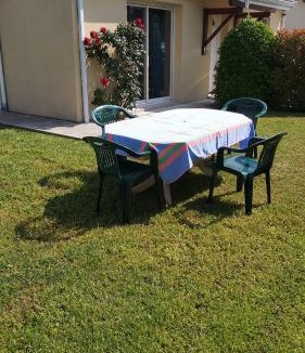 Le Pian-Medoc House | COSYMEDOC