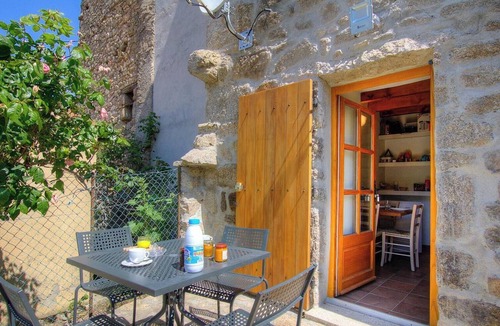 Cristinacce House | Coté village-Nelly - CRISTINACCE