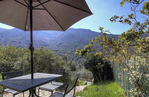 Cristinacce House | Coté village-Nelly - CRISTINACCE