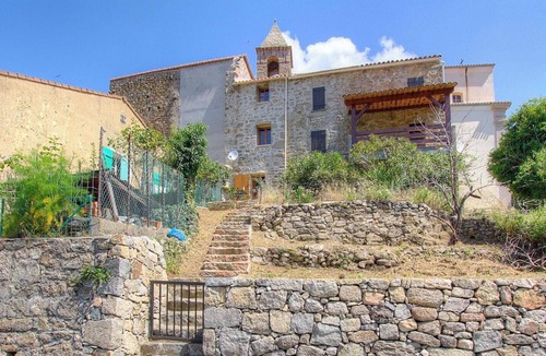 Cristinacce House | Coté village-Nelly - CRISTINACCE