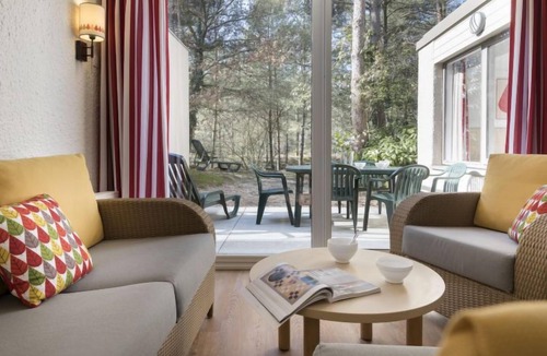 Les Barils House | Cottage Comfort Nouveau Design by Interhome