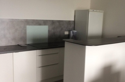 Verghia Apartment | Coti Chiavari: House/Villa - Coti-chiavari