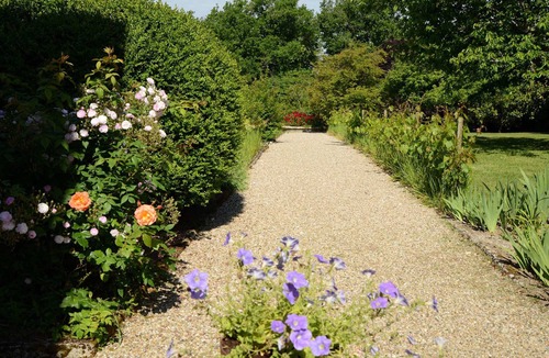 Saint Palais Cottage | Cottage 4 stars between vineyards and woods, near the Gironde
