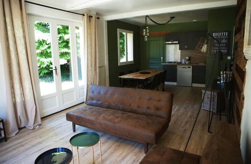 Salon House | Cottage 6 people in the heart of Périgord