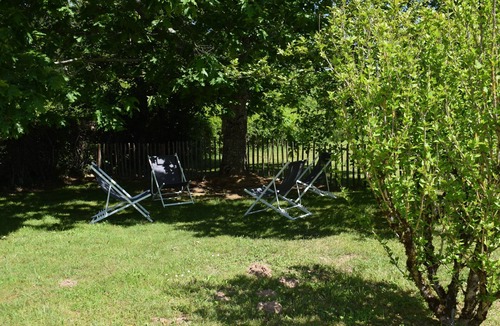 Salon House | Cottage 6 people in the heart of Périgord