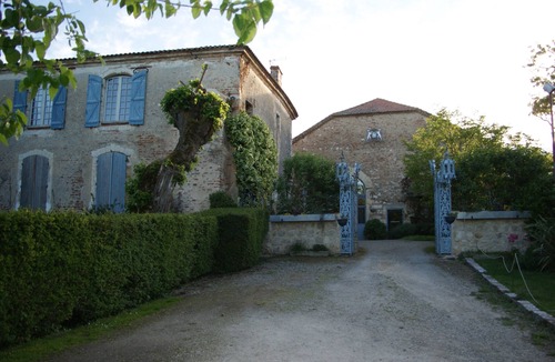 Boe Cottage | Cottage in the heart of Gascony, historic site of the Chateau de Lamothe Bezat