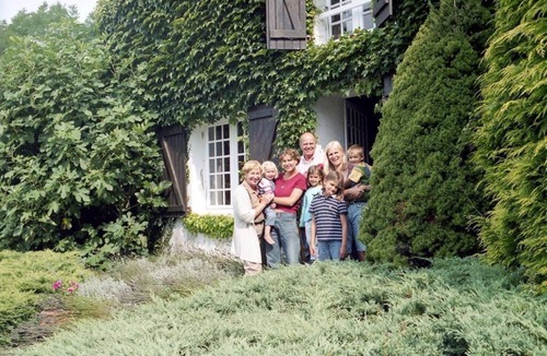 Poiroux House | Cottage in the Vendée on the Cote de Lumiere (coast of lights)
