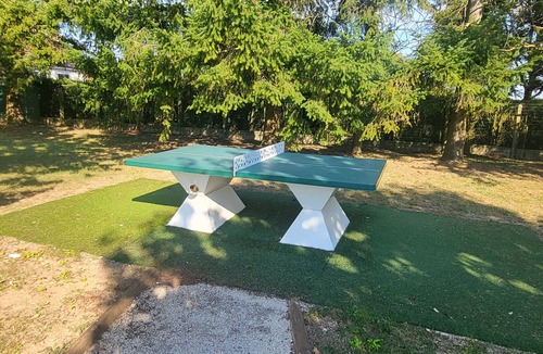 Chenou Cottage | Cottage 'Le Figuier' with Shared Garden and wifi