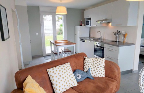 Plouescat House | Cottage, Plouescat
