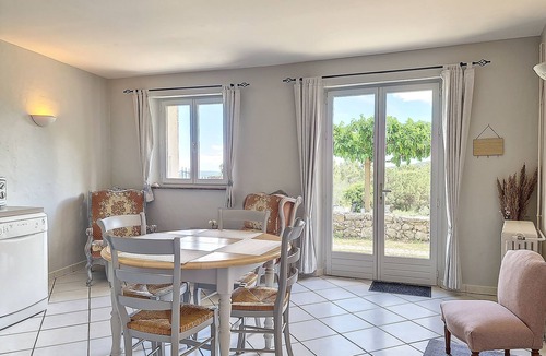 Anduze House | Cottage, quiet - On the heights of Anduze - 4 people