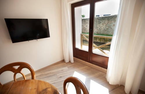 Kientzheim Apartment | cottage "The stork" on the wine route - Kientzheim (Kaysersberg vineyard)