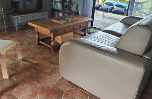Naujan-et-Postiac House | Cottage "Trapelot" near Saint Emilion