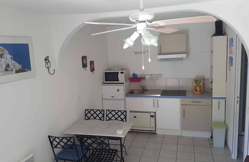 Saint-Remeze Cottage | Cottage with pergola, heated mid-season pool, sauna , at the Gorges de l Ardèche