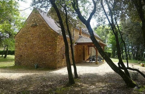 Prats-de-Carlux Cottage | COTTAGE * with pool near Sarlat, Dordogne Périgord Noir