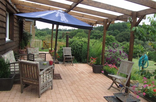 Plouray House | Cottage with Pool In Plouray, Between Pontivy And Rostrenen, Morbihan, Brittany