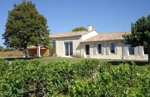 Listrac-Medoc House | Country Cottage /Gite - Listrac-Médoc