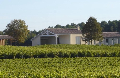 Listrac-Medoc House | Country Cottage /Gite - Listrac-Médoc