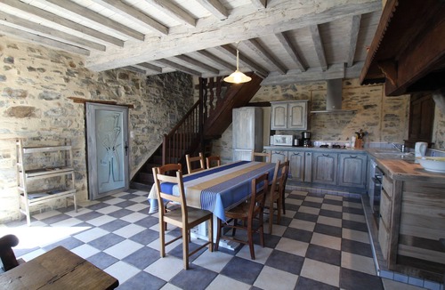 Menditte House | country holiday home - MENDITTE