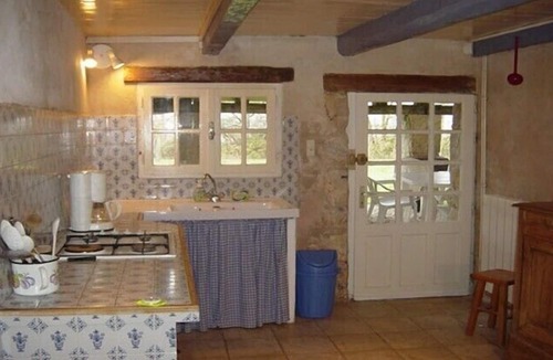 Cire-dAunis House | Country house 10 minutes from the sea (Atlantic Coast), referenced 3 stars