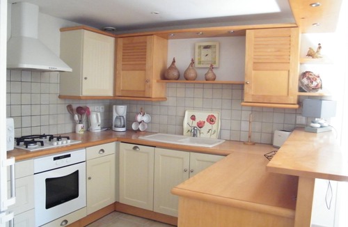 Lannion House | Country house a few minutes from the sea and the pink granite coast