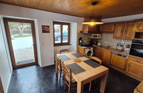 Arbusigny House | Country house for a relaxing stay between Geneva, Chamonix and Annecy