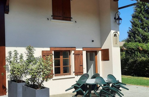 Arbusigny House | Country house for a relaxing stay between Geneva, Chamonix and Annecy