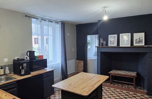 Les Aspres House | Country house - parties allowed and jacuzzi