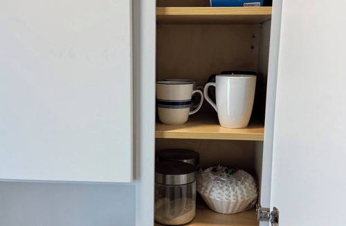 Cutler Bay Apartment | Cozy 1-bedroom studio in serene Cutler Bay with AC