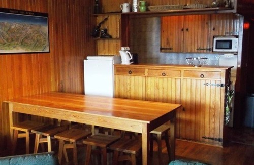 Orcieres-Merlette Apartment | Cozy 3-Room Apartment in Orcières Merlette - Near Ski Slopes, Shops, and Sports Center