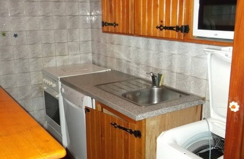 Orcieres-Merlette Apartment | Cozy 3-Room Apartment in Orcières Merlette - Near Ski Slopes, Shops, and Sports Center