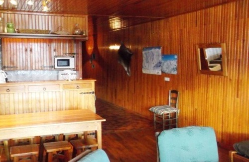 Orcieres-Merlette Apartment | Cozy 3-Room Apartment in Orcières Merlette - Near Ski Slopes, Shops, and Sports Center