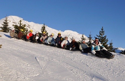 Orcieres-Merlette Apartment | Cozy 3-Room Apartment in Orcières Merlette - Near Ski Slopes, Shops, and Sports Center