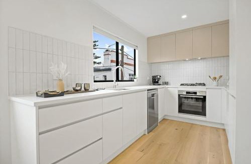 Epsom Villa | Cozy 3BR in Epsom - near Newmarket WestfieldMall,CBD&One Tree Hill