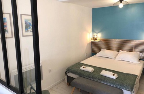 Quartier du Panier Apartment | Cozy apartment close to the OLD PORT