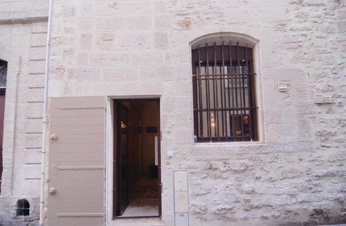 Beaucaire Apartment | Cozy apartment in Beaucaire with WiFi