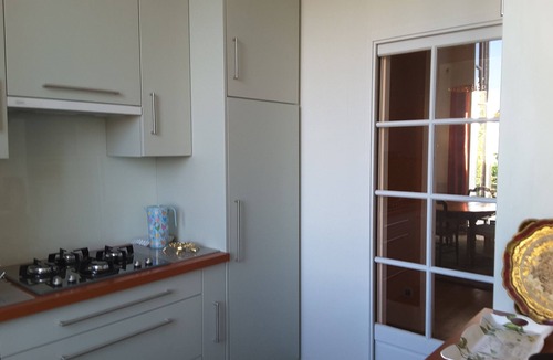 Cœur de Ville Apartment | Cozy apartment in the heart of Vichy.