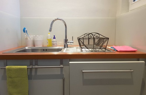 Cœur de Ville Apartment | Cozy apartment in the heart of Vichy.