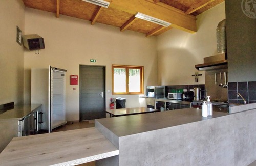 Les Noes Cottage | Cozy Chalet in Monts de la Madeleine - Terrace, Fishing Pond, and Hiking Trails