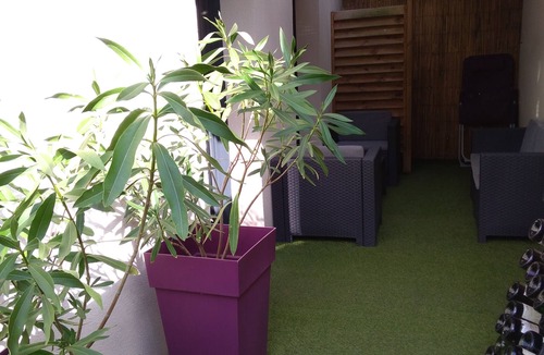 Vouvray Cottage | COZY GITE located between shops and leisure activities