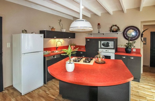 Montoison House | Cozy home in Montoison