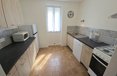 Domme Cottage | Cozy house with BBQ and Wifi in Domme, Dordogne