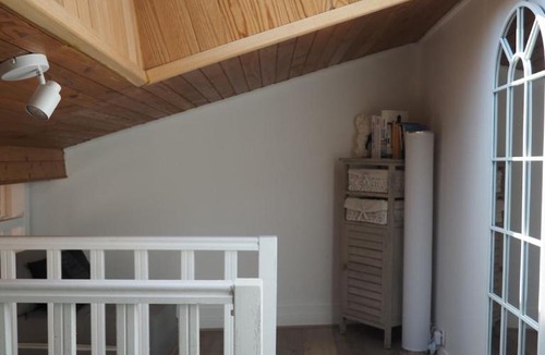 Crempigny-Bonneguete Apartment | Cozy studio between Annecy, Aix les Bains, and Geneva