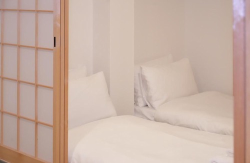 Namba Apartment | Cu 道頓堀 2号店