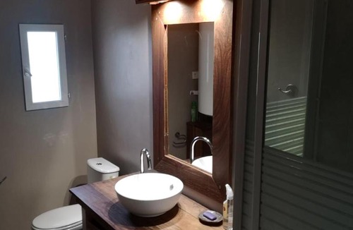 Bonifacio Apartment | De pierre et de bois