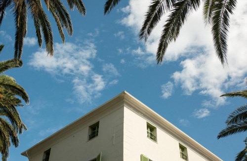 Erbalunga Hotel | Demeure Castel Brando Hôtel & Spa