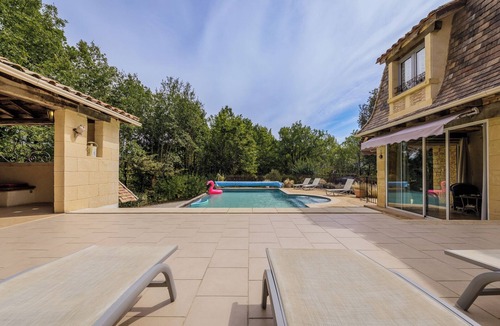 Carlux House | Denise, 8ps + swimming pool