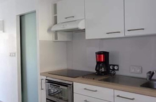Villers-sur-Mer Apartment | Design and bright apartment located 30 m from the sea and 100 m from the city center