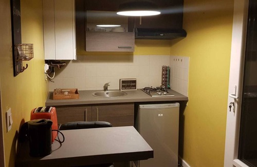 Orthez Apartment | Detached apartment in Orthez