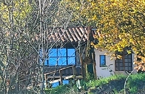 Boule-d'Amont House | Detached barn in a Catalan farmhouse surrounded by nature. Lounge area, kitchen.